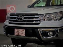 تويوتا هايلوكس